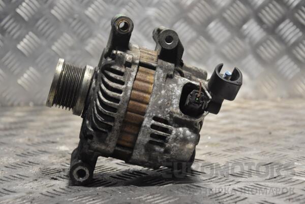 Генератор Citroen C4 1.4 16V 2004-2011 V757695680 124402 - 2