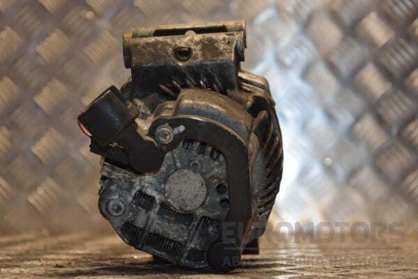 Генератор Citroen C4 1.4 16V 2004-2011 V757695680 124402 - 3