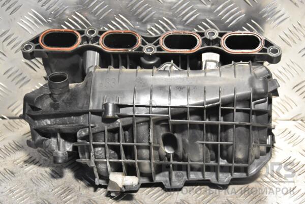 Колектор впускний пластик Peugeot 207 1.4 16V 2006-2013 754435580 124405 - 2