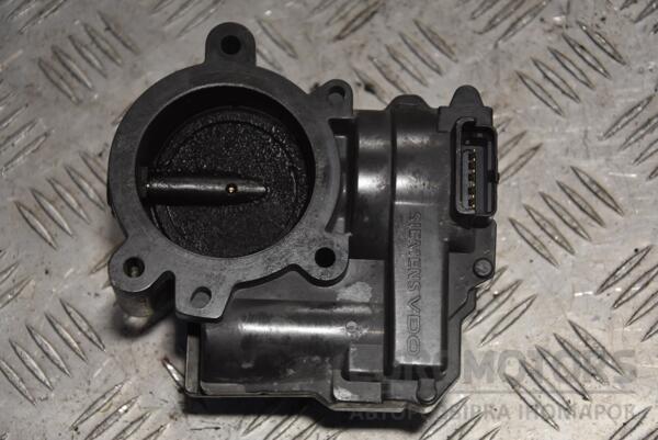 Дроссельная заслонка электр Peugeot 207 1.4 16V 2006-2013 v757669780 124409 - 2