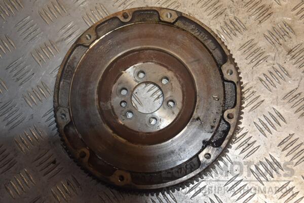 Маховик Peugeot 207 1.4 16V 2006-2013 755230380 124415 - 2
