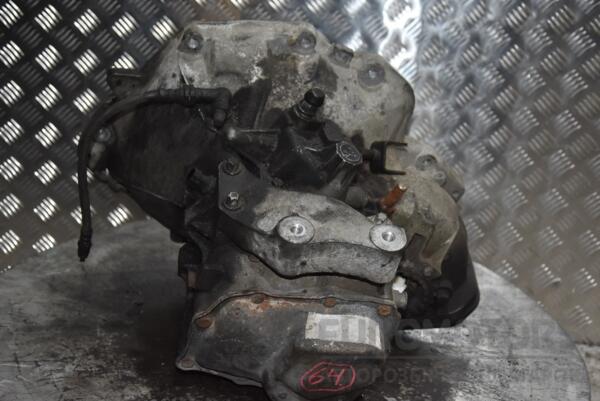 МКПП (механічна коробка перемикання передач) 5-ступка Opel Corsa 1.4 16V (D) 2006-2014 F13W418 124419 - 3