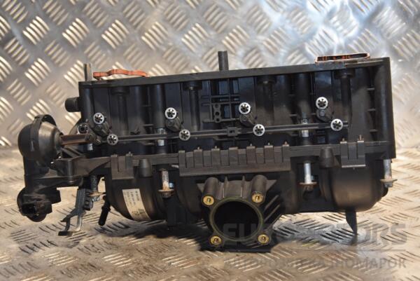 Колектор впускний пластик Opel Corsa 1.4 16V (D) 2006-2014 0280600064 124426 - 2