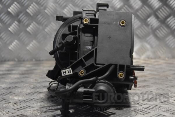 Колектор впускний пластик Opel Corsa 1.4 16V (D) 2006-2014 0280600064 124426 - 3