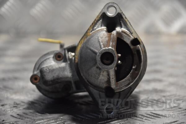 Стартер Opel Corsa 1.4 16V (C) 2000-2006 24436877 124430 - 2