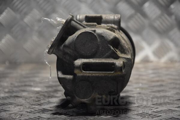 Компрессор кондиционера Opel Corsa 1.4 16V (D) 2006-2014 55701200 124446 - 3