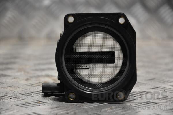 Расходомер воздуха VW Golf 1.6 8V (IV) 1997-2003 06A906461B 124463 - 2