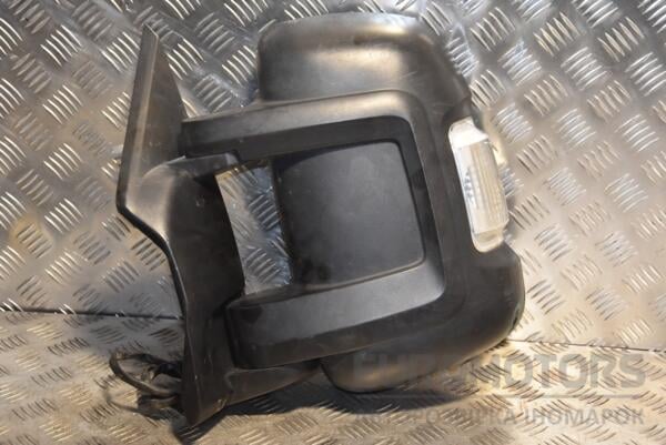Дзеркало ліве електр 2 Піна Citroen Jumper 2006-2014 735480931 124469 - 2
