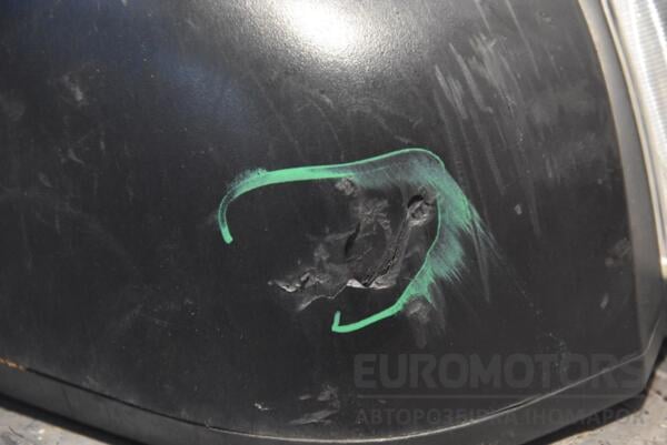 Дзеркало ліве електр 2 Піна Citroen Jumper 2006-2014 735480931 124469 - 3