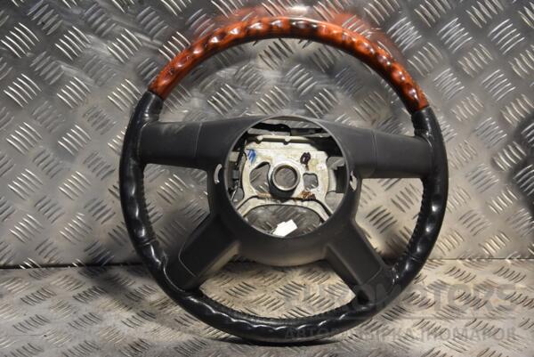 Руль под Airbag Chrysler 300C 2004-2010 0UV241DVAF 124472 - 2