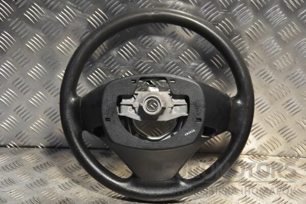 Руль под Airbag Kia Ceed 2007-2012 561101H170EQ 124477 - 2
