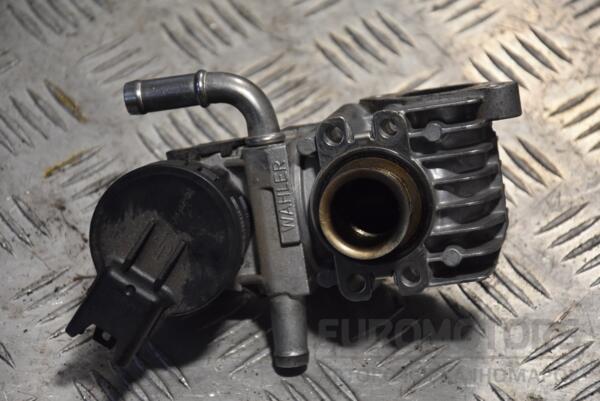 Клапан EGR електричний BMW 3 3.0 24V (E90/E91) 2005-2013 4136R038 124498 - 2