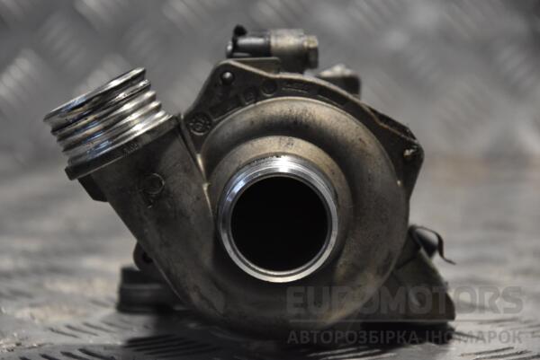Насос BMW 3 3.0 24V (E90/E91) 2005-2013 7545201 124505 - 2