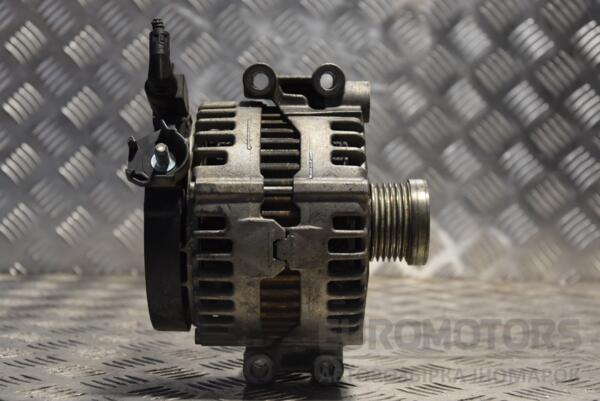 Генератор (дефект) BMW 1 3.0 24V (E81/E87) 2004-2011 0121715012 124507 - 2