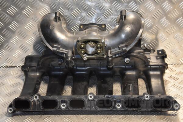 Коллектор впускной пластик BMW 3 3.0 24V (E90/E91) 2005-2013 755906304 124520 - 2