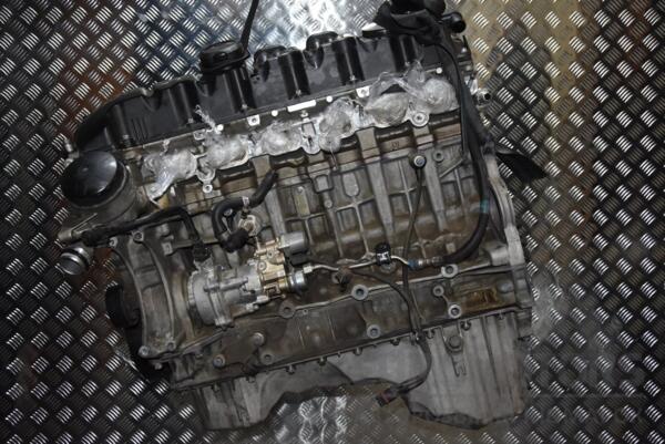 Двигатель BMW 5 3.0 24V (E60/E61) 2003-2010 N53B30A 124526 - 2