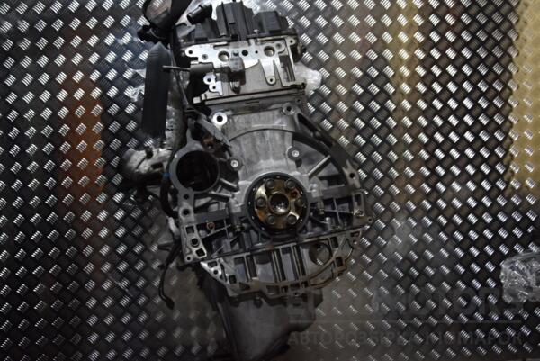 Двигатель BMW 5 3.0 24V (E60/E61) 2003-2010 N53B30A 124526 - 3