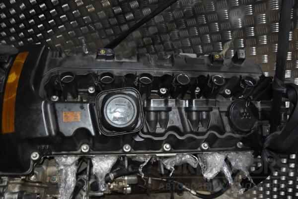 Двигатель BMW 5 3.0 24V (E60/E61) 2003-2010 N53B30A 124526 - 5