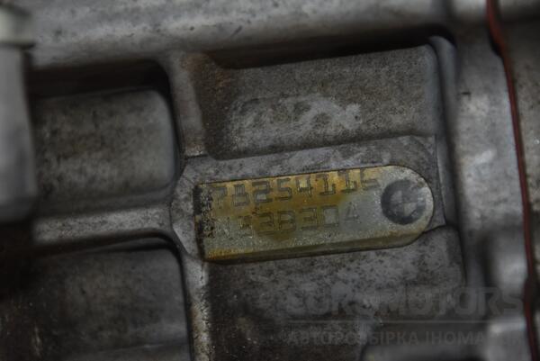 Двигатель BMW 5 3.0 24V (E60/E61) 2003-2010 N53B30A 124526 - 6