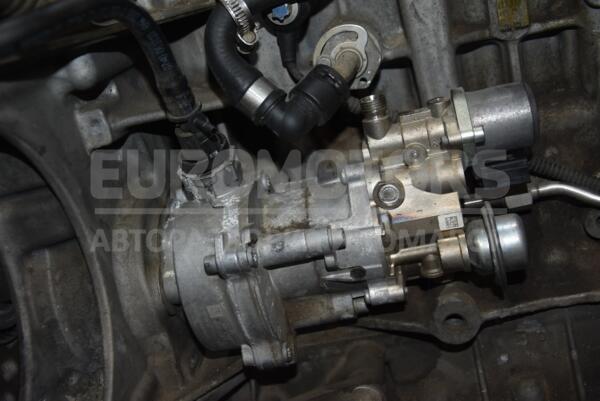 Топливный насос высокого давления ( ТНВД ) бензиновый BMW X5 3.0 24V (E70) 2007-2013 7613933 124532  euromotors.com.ua