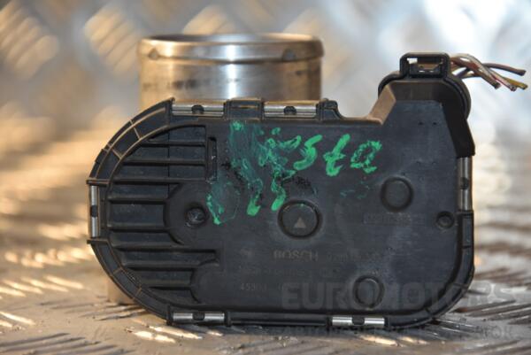 Дросельна заслінка електро Ford Fiesta 1.25 16V, 1.4 16V, 1.6 16V 2002-2008 0280750532 124557 - 3