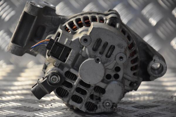 Генератор Ford Fiesta 1.25 16V, 1.4 16V, 1.6 16V 2002-2008 2S6T10300DE 124562 - 3