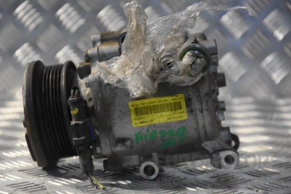 Компресор кондиціонера Mazda 2 1.4 16V 2003-2006 8S6119D629AB 124565 - 2