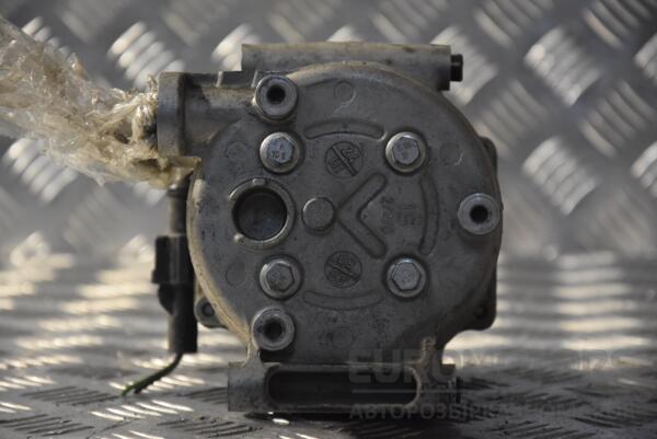 Компресор кондиціонера Mazda 2 1.4 16V 2003-2006 8S6119D629AB 124565 - 3
