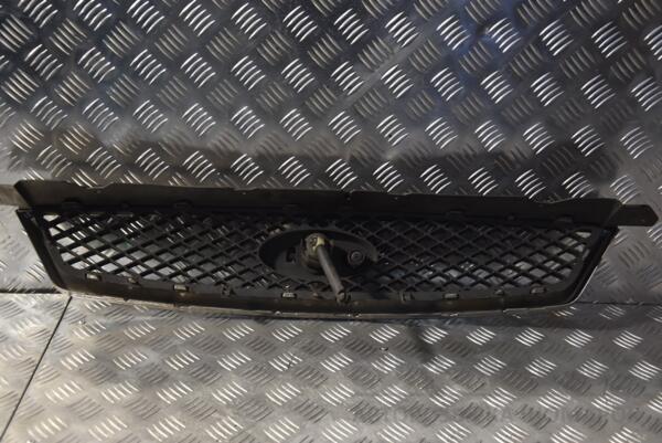 Решітка радіатора хромована -08 Ford Focus (II) 2004-2011 4M518138AE 124589 - 2