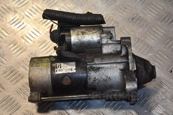 Стартер Mazda 6 2.0di 2002-2007 M002T88671 124594 - 3