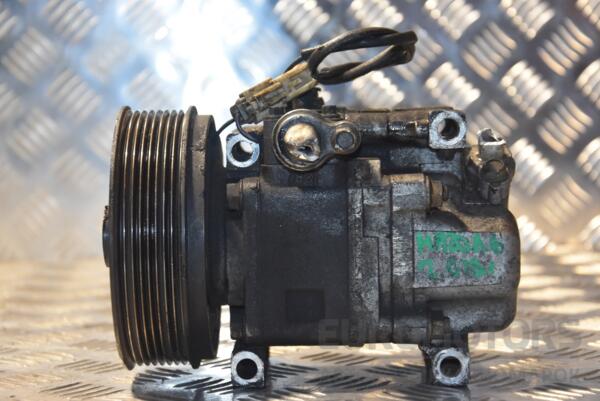 Компрессор кондиционера Mazda 6 2.0di 2002-2007 H12A1AE4DC 124602 - 2
