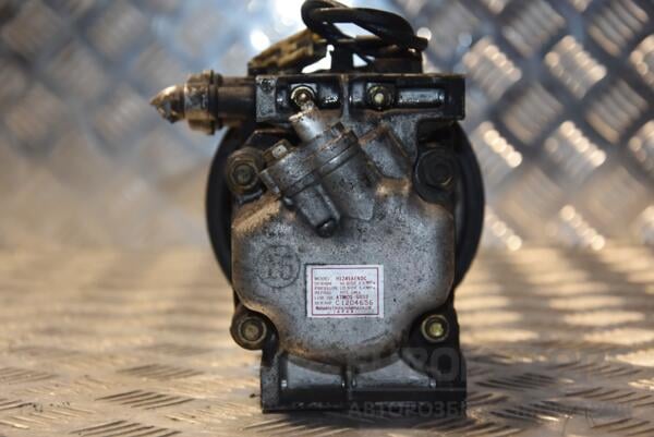 Компрессор кондиционера Mazda 6 2.0di 2002-2007 H12A1AE4DC 124602 - 3