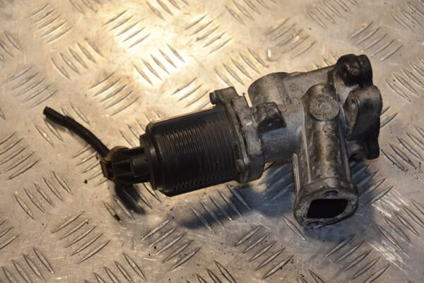 Клапан EGR электр Fiat Doblo 1.3jtd 2000-2009 50024007 124608 - 2