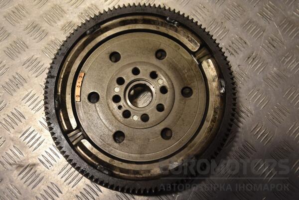 Маховик демпферний 05- Mazda 6 2.0di 2002-2007 RF3016610A 124615 - 2