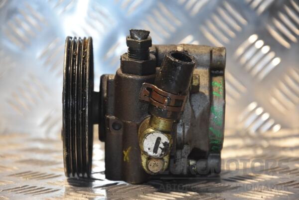 Насос гідропідсилювача керма (ГУР) Renault Kangoo 1.2 8V 1998-2008 7700419118 124618 - 2