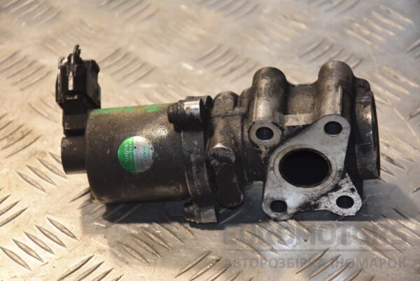 Клапан EGR электр Toyota Rav 4 2.2td D-4D 2006-2013 2562026090 124621 - 2