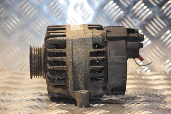 Генератор Fiat Idea 1.4 16V 2003-2016 51714791 124626 - 2