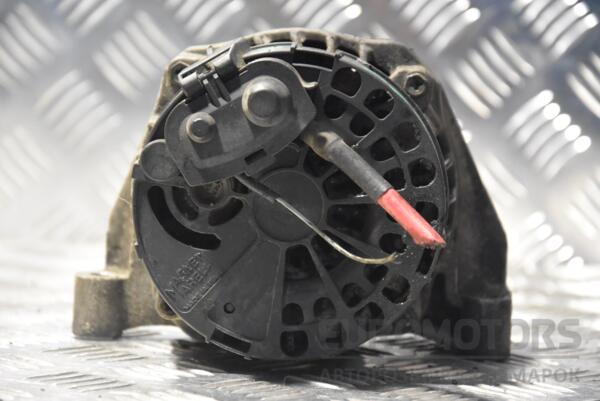 Генератор Fiat Idea 1.4 16V 2003-2016 51714791 124626 - 3
