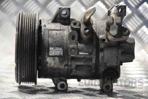 Компресор кондиціонера Toyota Rav 4 2.2td 2006-2013 GE 4472209398 124629 - 2