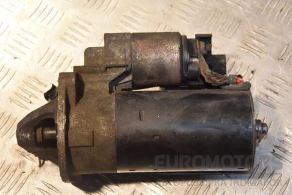 Стартер Ford C-Max 1.8tdci 2003-2010 0001109204 124632 - 2
