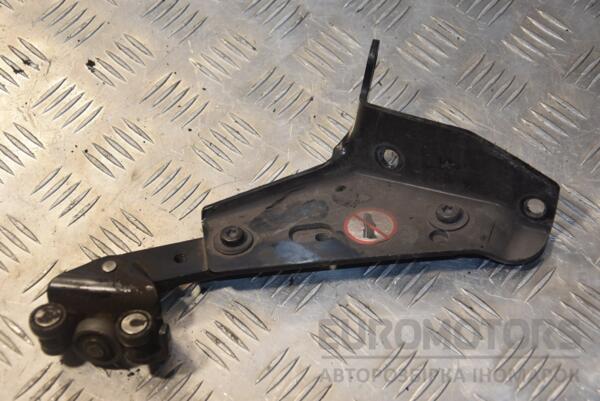 Ролик двері правої бічної зсувними низ Fiat Doblo 2000-2009 51735971 124640 - 2
