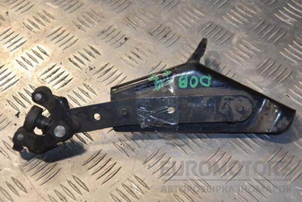 Ролик двері лівому зсувний низ Fiat Doblo 2000-2009 124646 - 2