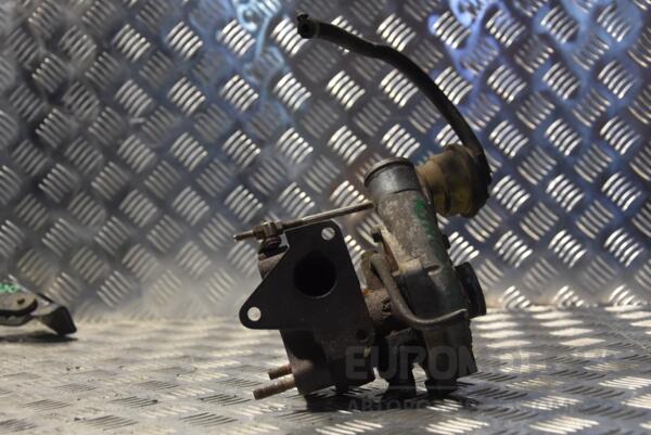 Турбіна Renault Kangoo 1.5dCi 1998-2008 54359700002 124650 - 2