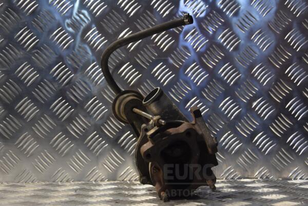 Турбіна Renault Kangoo 1.5dCi 1998-2008 54359700002 124650 - 3