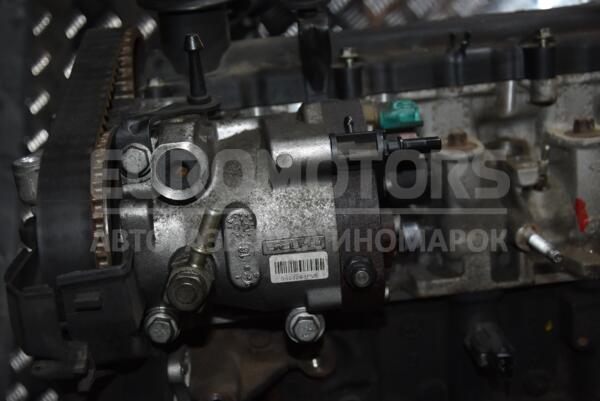 Паливний насос високого тиску (ТНВД) Renault Logan 1.5dCi 2005-2014 R9042A014A 124710