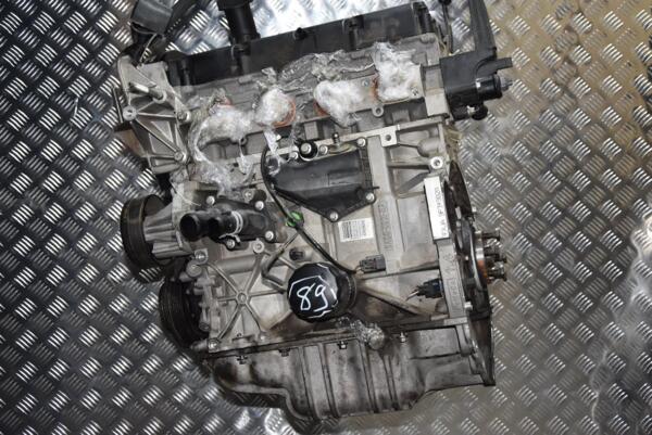 Двигун Mazda 2 1.4 16V 2003-2006 FXJA 124719 - 2