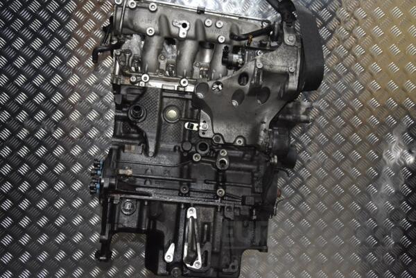 Двигатель Opel Vectra 1.9cdti (C) 2002-2008 Z19DT 124725 - 2