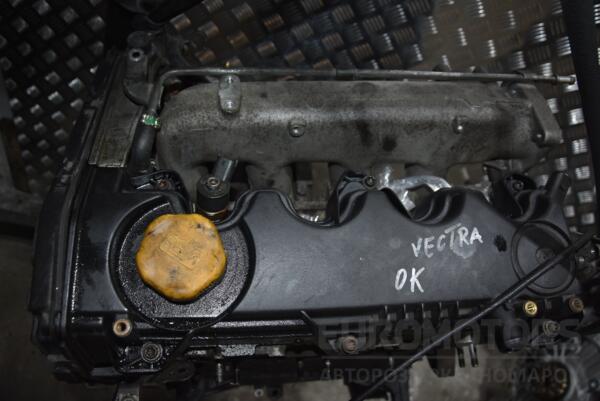 Двигатель Opel Vectra 1.9cdti (C) 2002-2008 Z19DT 124725 - 5