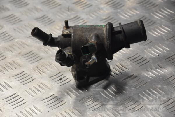 Корпус термостата Opel Vectra 1.9cdti (C) 2002-2008 55202510 124734 - 2