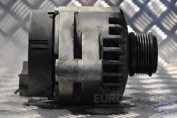 Генератор Opel Vectra 1.9cdti (C) 2002-2008 1022118640 124736 - 2